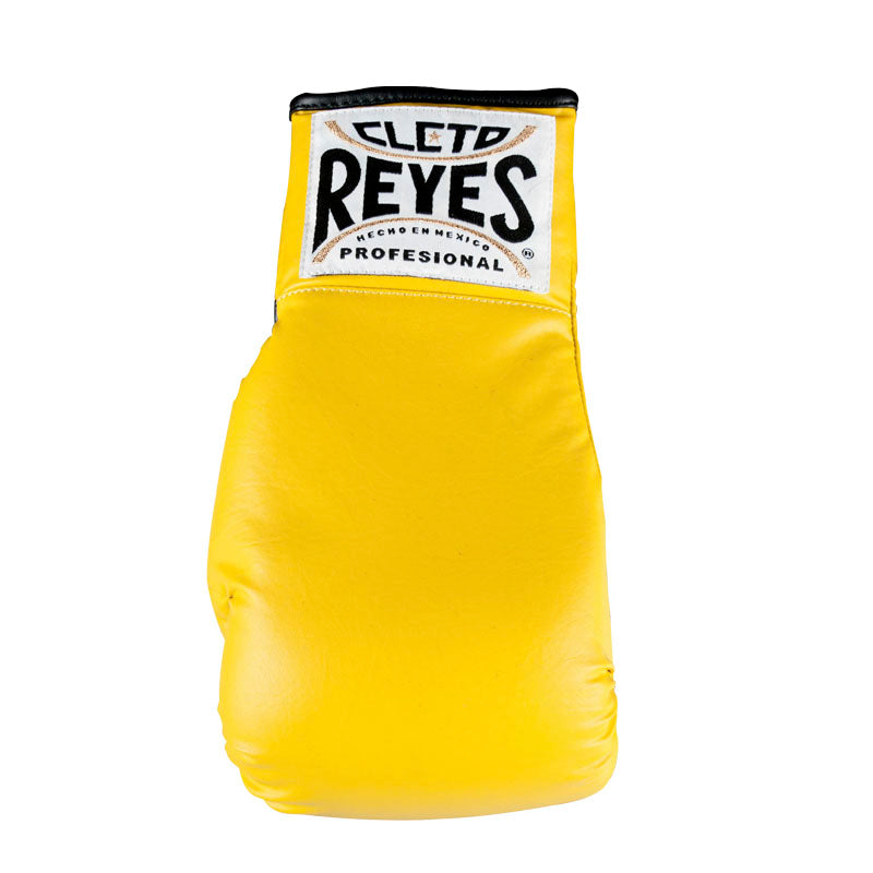 Guante Cleto Reyes para autógrafo