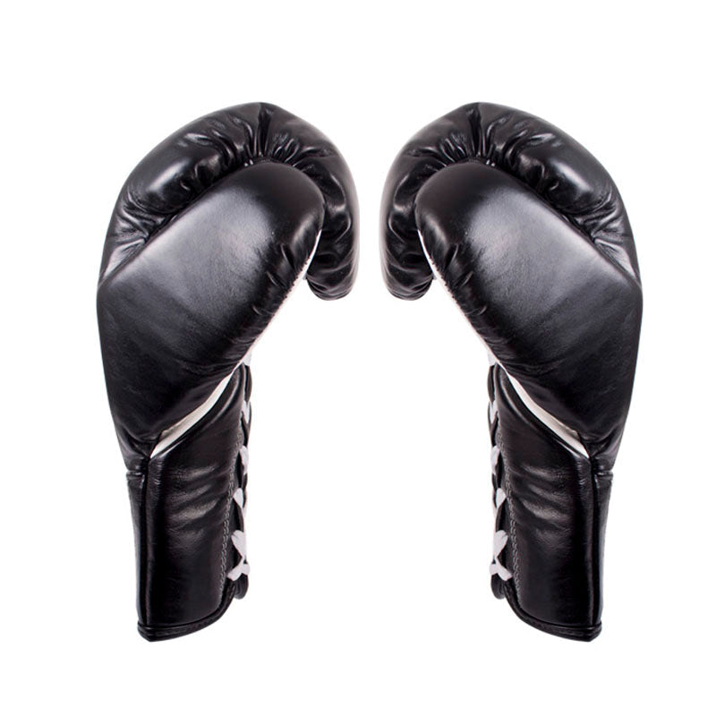 Guantes Cleto Reyes oficiales de pelea en piel