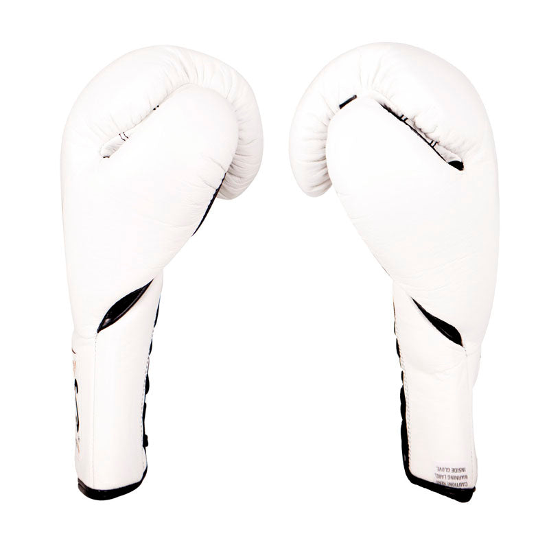 Cleto Reyes official leather fight gloves