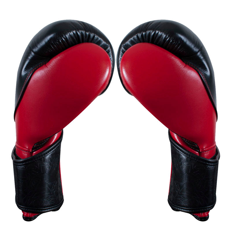 Cleto Reyes high precision leather gloves