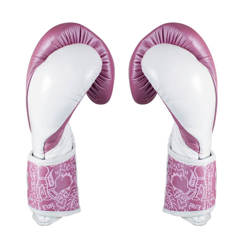 Cleto Reyes high precision leather gloves