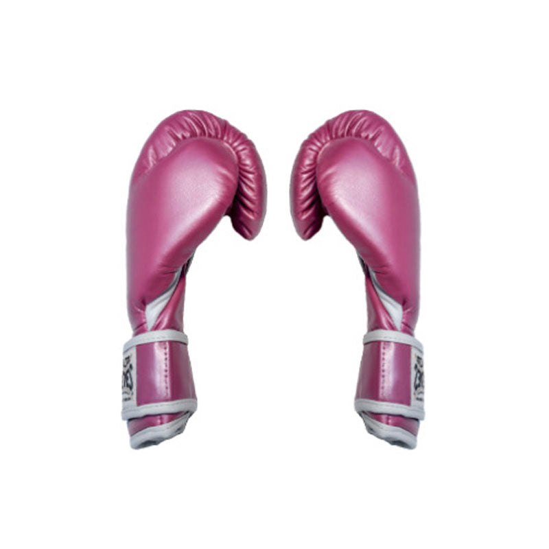 Cleto Reyes children's leather gloves