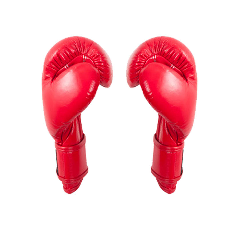 Cleto Reyes children's leather gloves