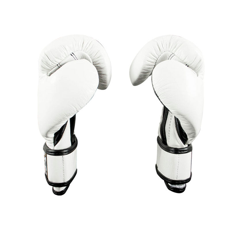 Cleto Reyes children's leather gloves