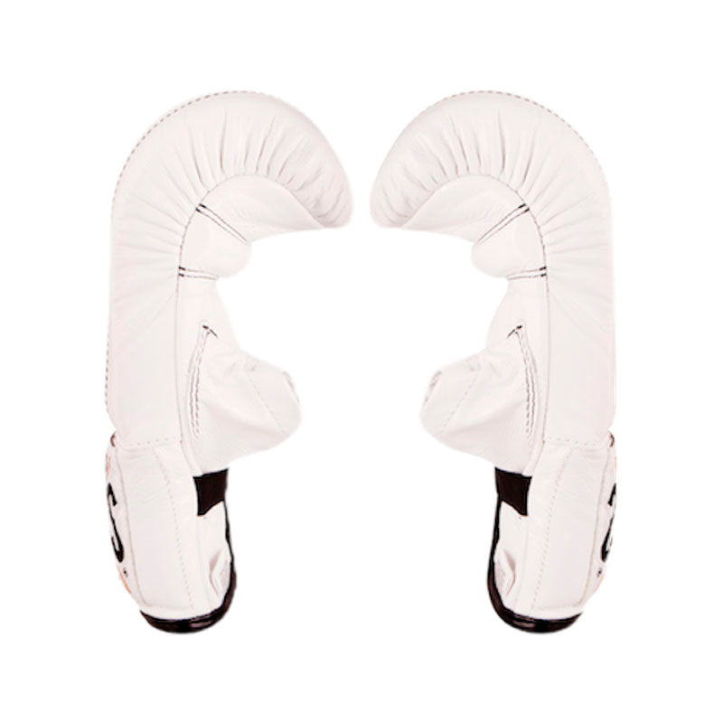 Guanteletas Cleto Reyes en piel