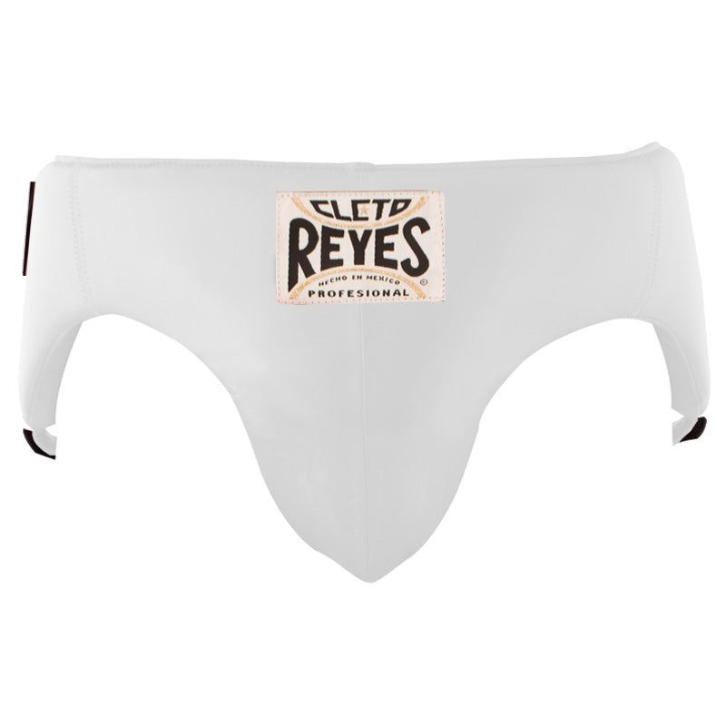 Copa protectora Cleto Reyes tradicional en piel, colores especiales