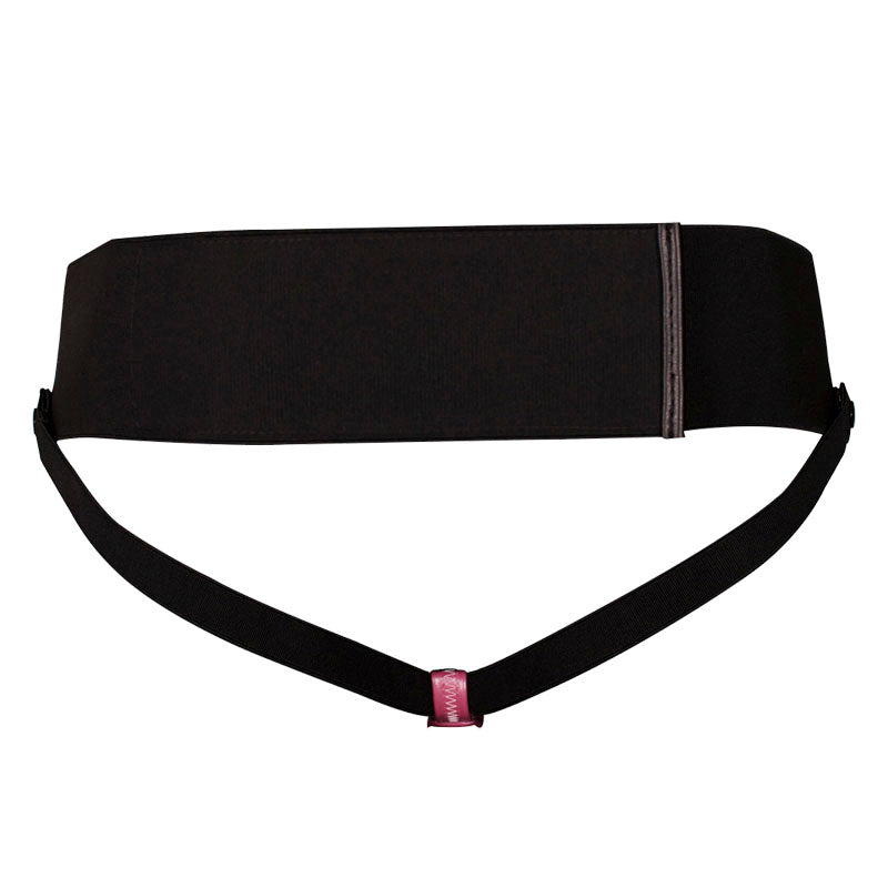 Protector pélvico Cleto Reyes femenil en piel