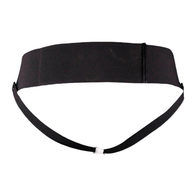 Protector pélvico Cleto Reyes femenil en piel