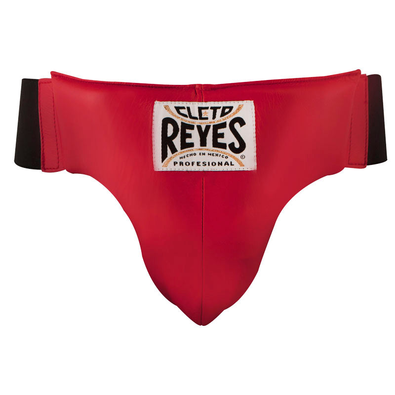 Cleto Reyes Lightweight Shield Cup in Cowhide