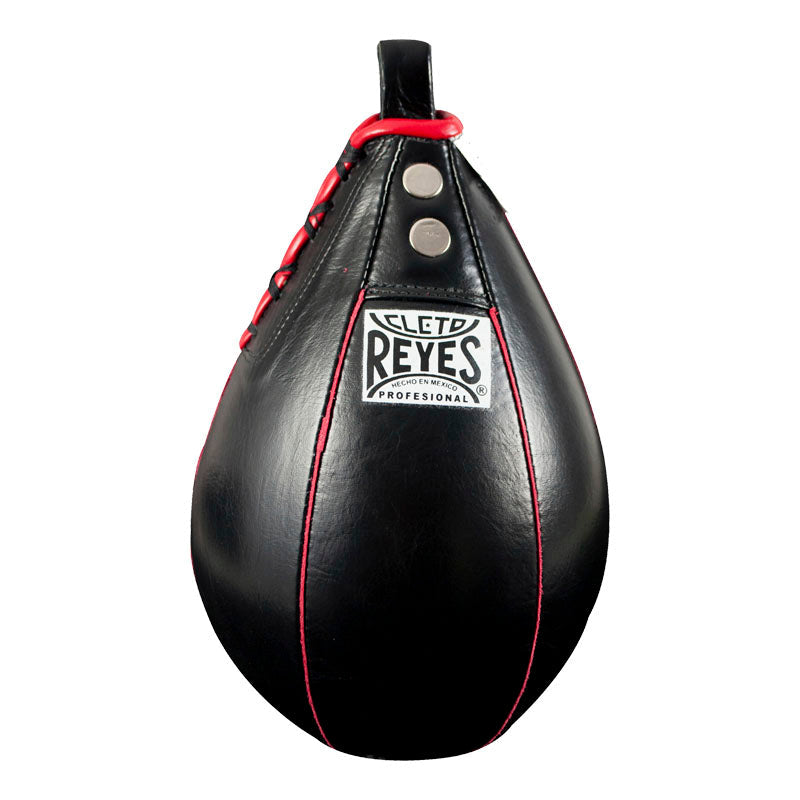 Cleto Reyes speed striking bag in cow leather