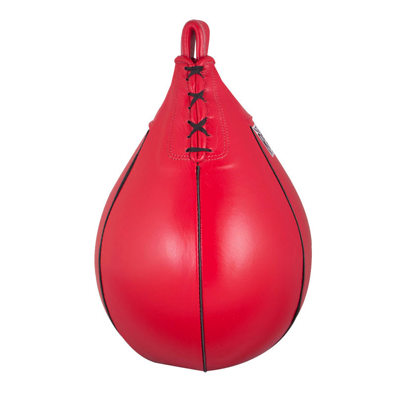 Cleto Reyes speed striking bag in cow leather