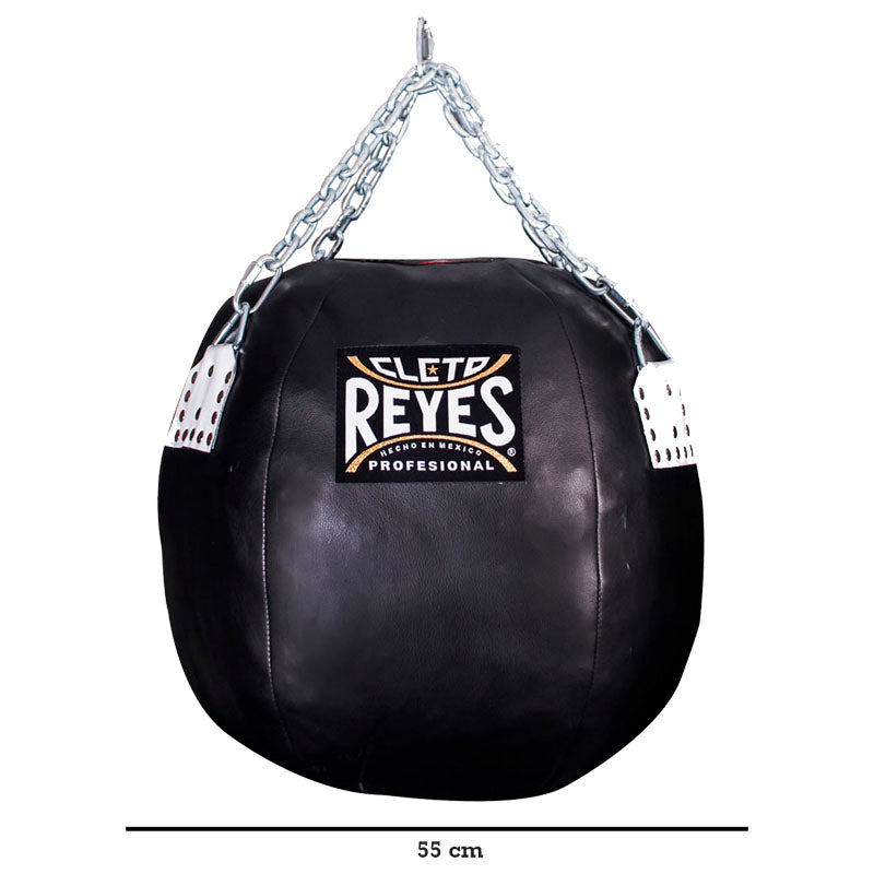 Costal Cleto Reyes bola, sintético