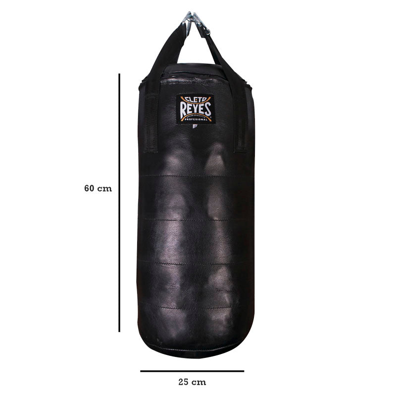 Costal Cleto Reyes chico para cabeceo en piel