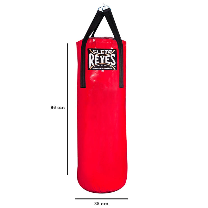 Costal Cleto Reyes para boxeo de lona, grande