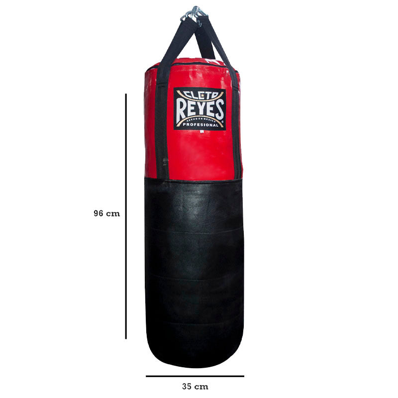 Cleto Reyes Mixed Bag for Boxing, Large