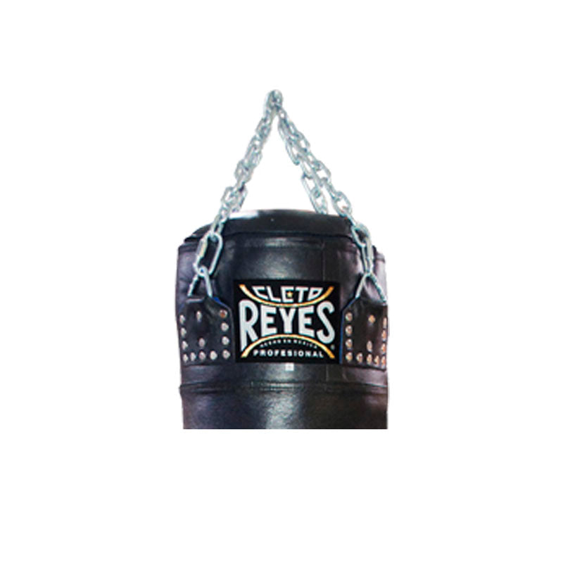 Costal Cleto Reyes extra grande de 180 cm para MMA en cuero