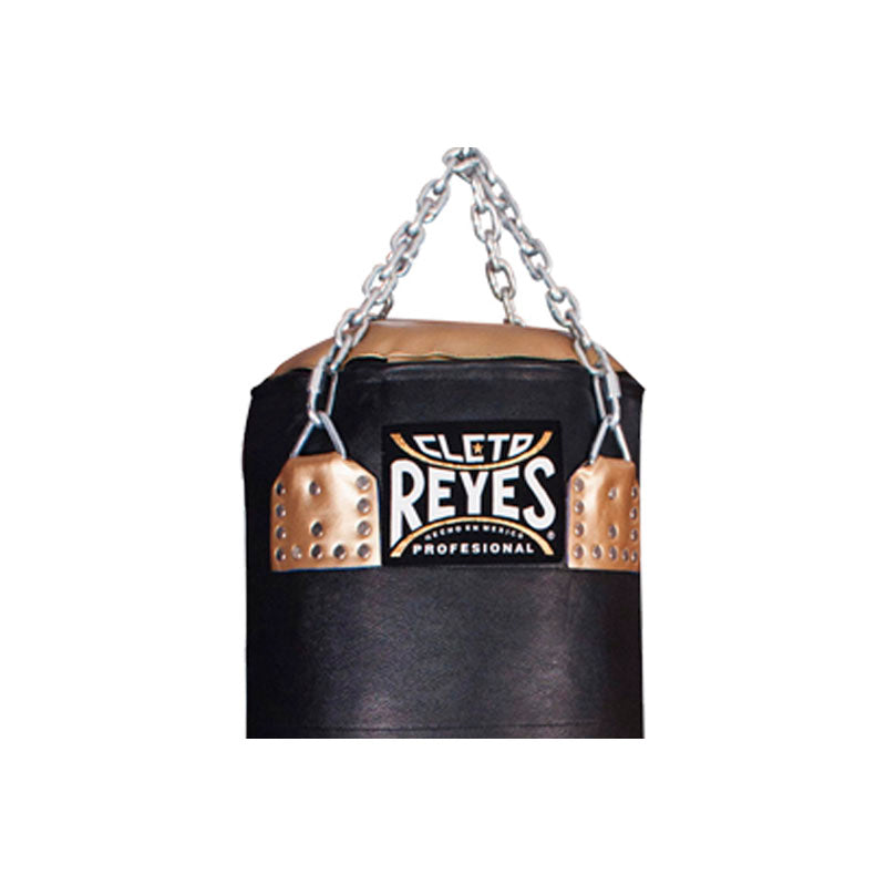 Costal Cleto Reyes extra pesado de 130 cm en cuero