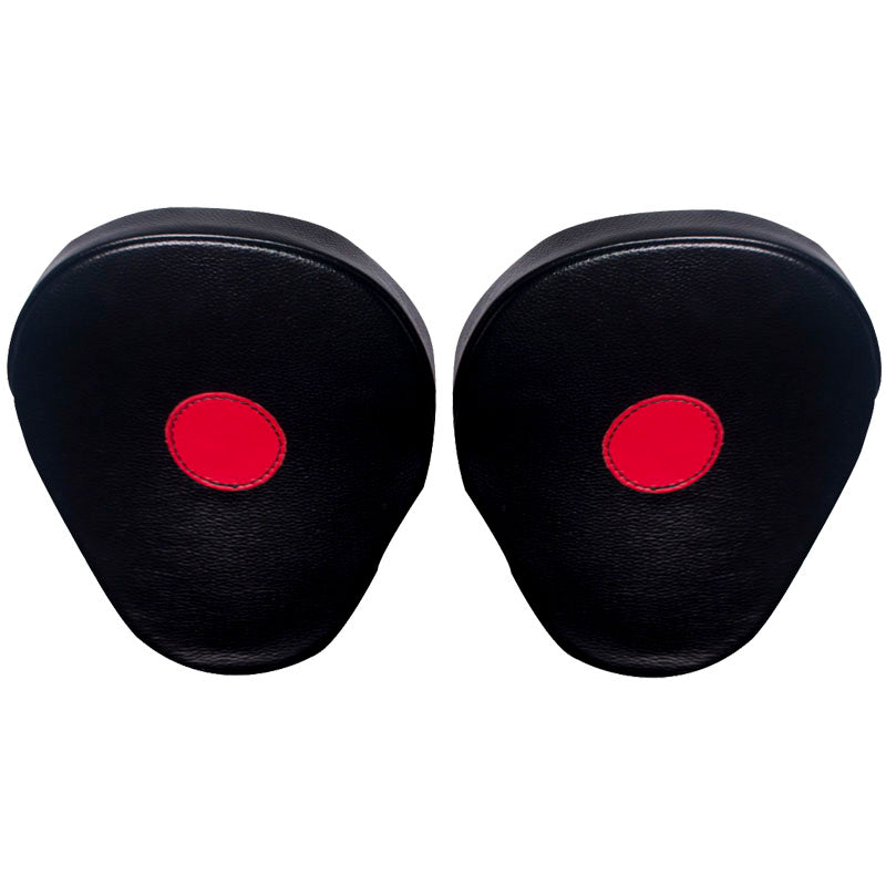 Cleto Reyes leather boxing handles
