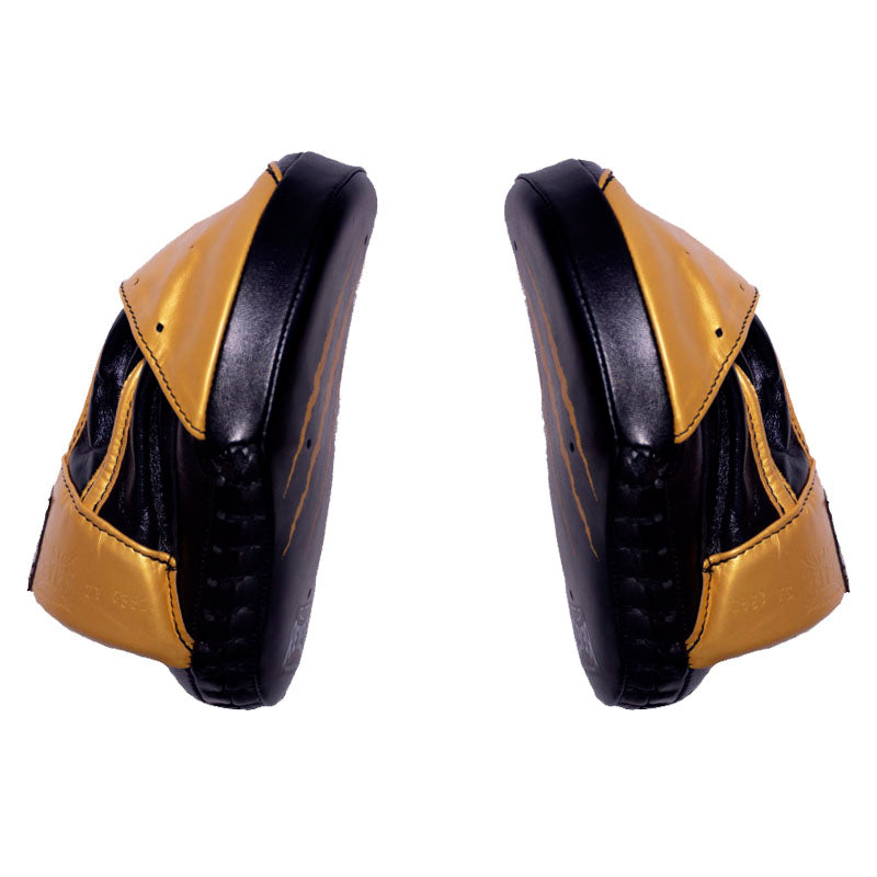 Cleto Reyes leather high performance boxing handles