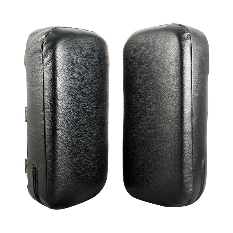 Thai Pad Cleto Reyes in leather for MMA