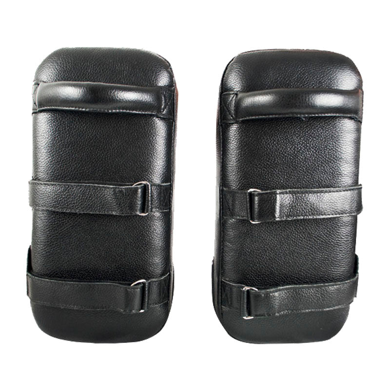 Thai Pad Cleto Reyes in leather for MMA