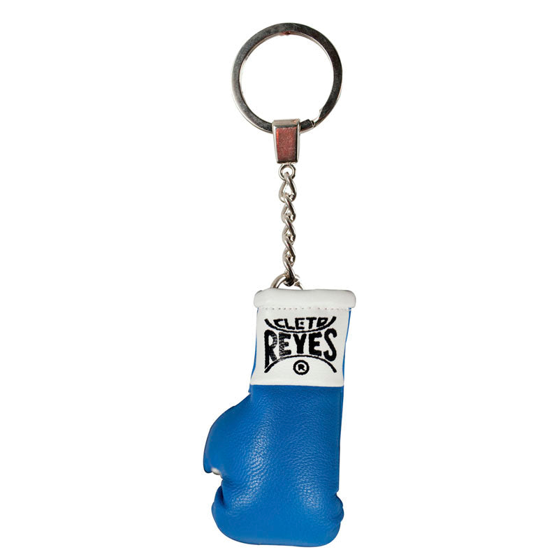 Cleto Reyes Miniature Gloves with Keychain