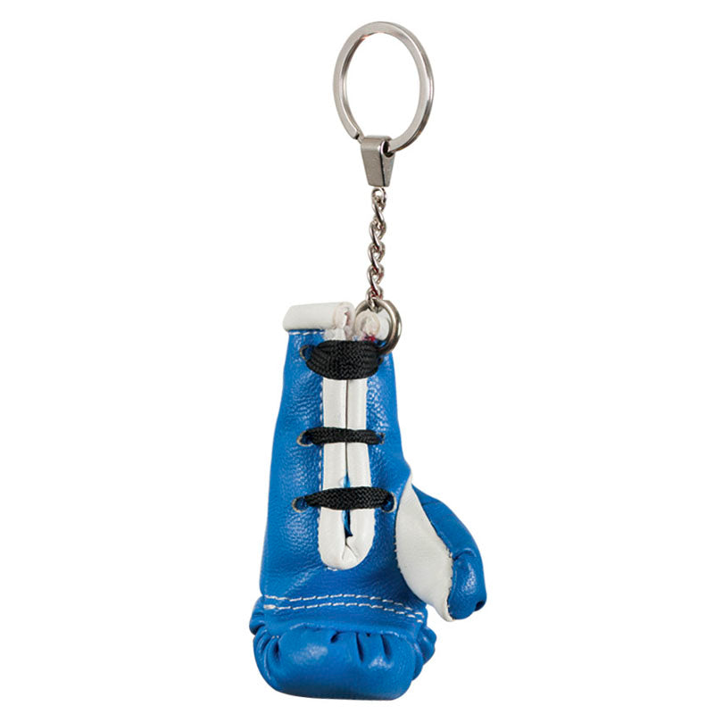 Cleto Reyes Miniature Gloves with Keychain