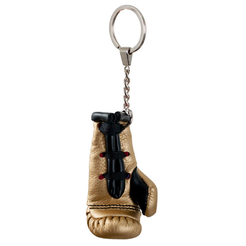 Cleto Reyes Miniature Gloves with Keychain