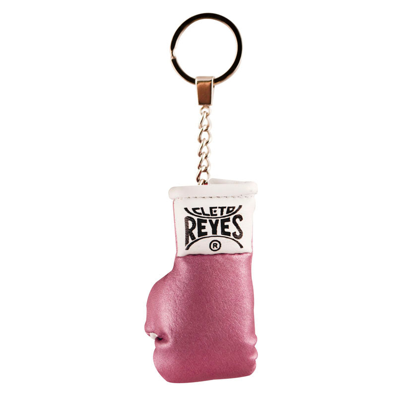 Cleto Reyes Miniature Gloves with Keychain