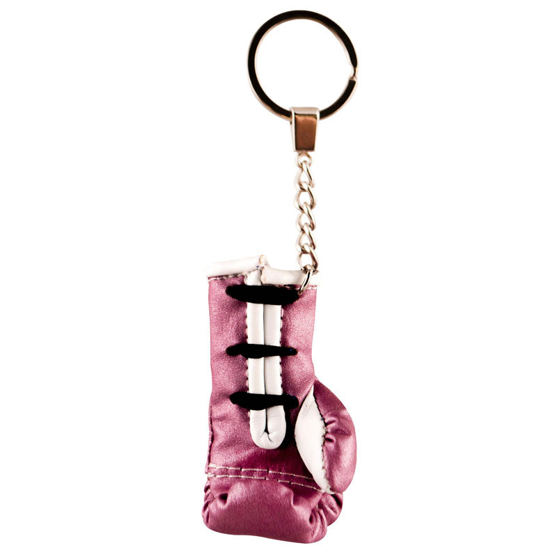 Cleto Reyes Miniature Gloves with Keychain