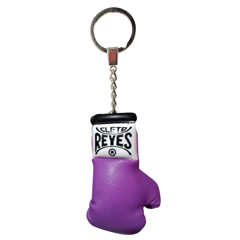 Cleto Reyes Miniature Gloves with Keychain