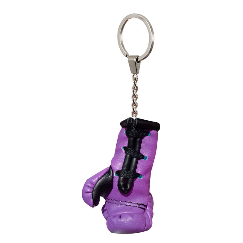 Cleto Reyes Miniature Gloves with Keychain