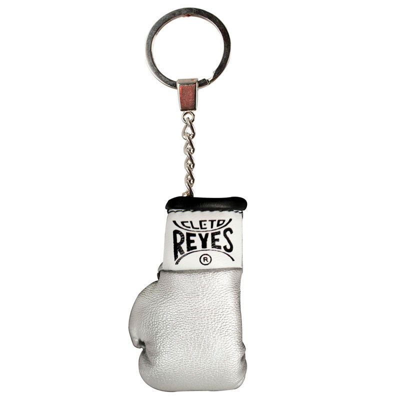 Cleto Reyes Miniature Gloves with Keychain