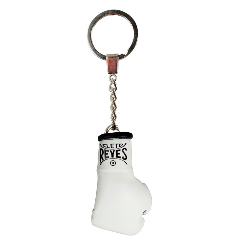 Cleto Reyes Miniature Gloves with Keychain