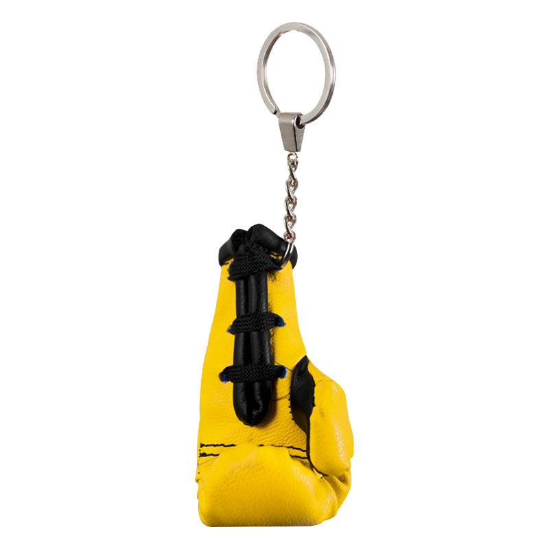 Cleto Reyes Miniature Gloves with Keychain