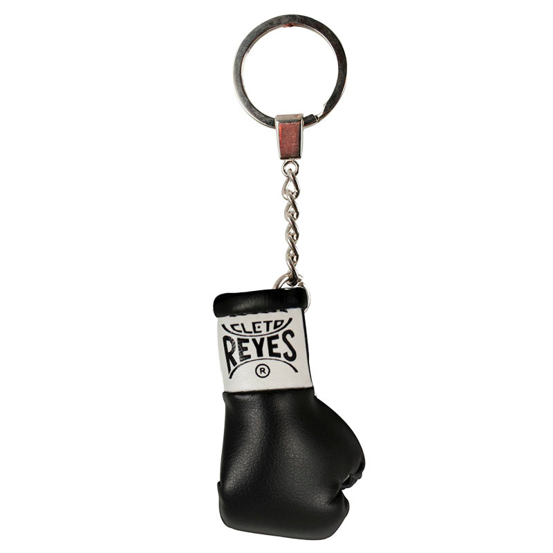 Cleto Reyes Miniature Gloves with Keychain