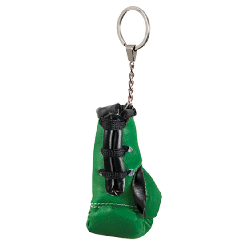 Cleto Reyes Miniature Gloves with Keychain