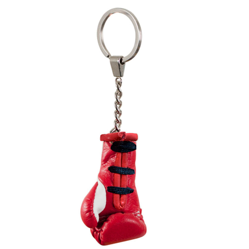 Cleto Reyes Miniature Gloves with Keychain