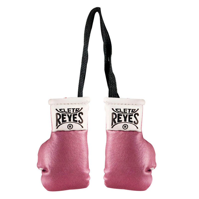 Par de guantes miniatura Cleto Reyes