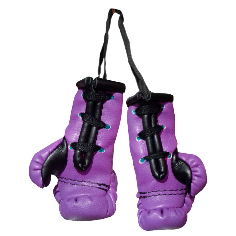 Cleto Reyes miniature pair of gloves