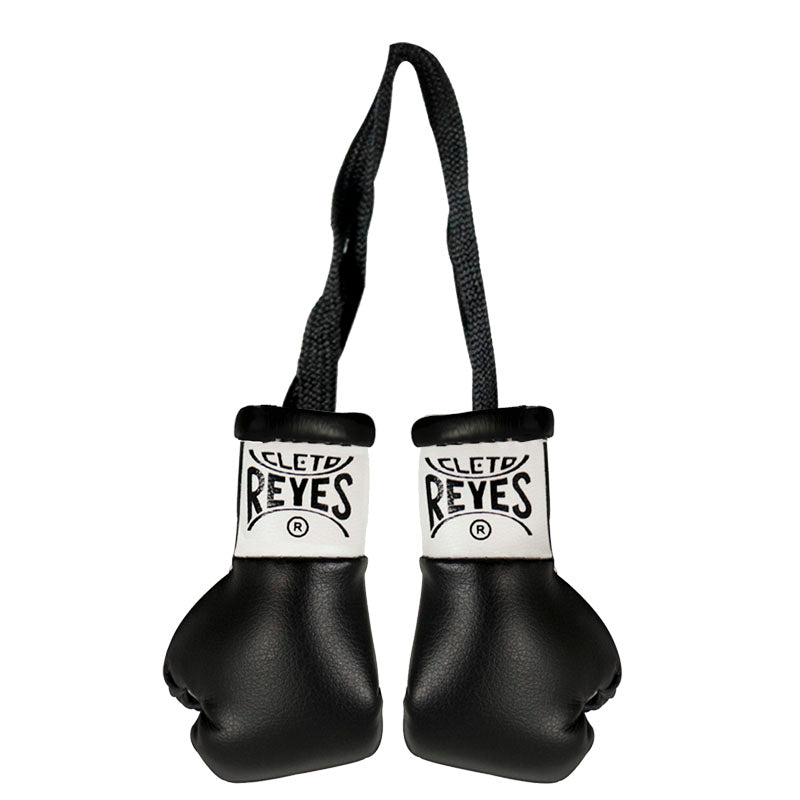 Par de guantes miniatura Cleto Reyes