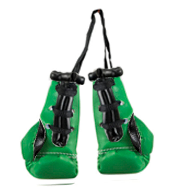 Cleto Reyes miniature pair of gloves