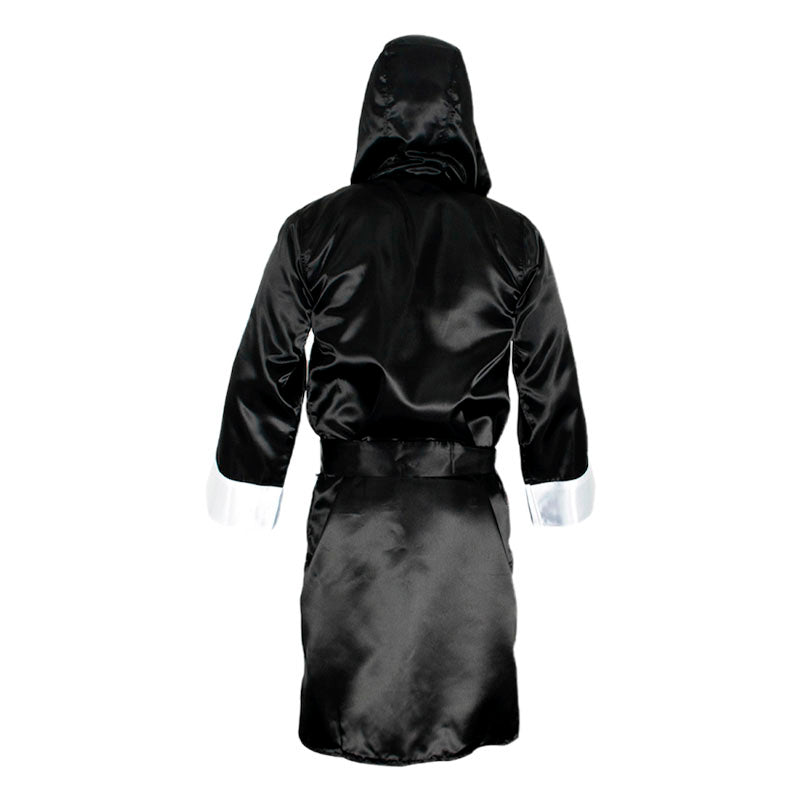 Cleto Reyes boxing robe with hood