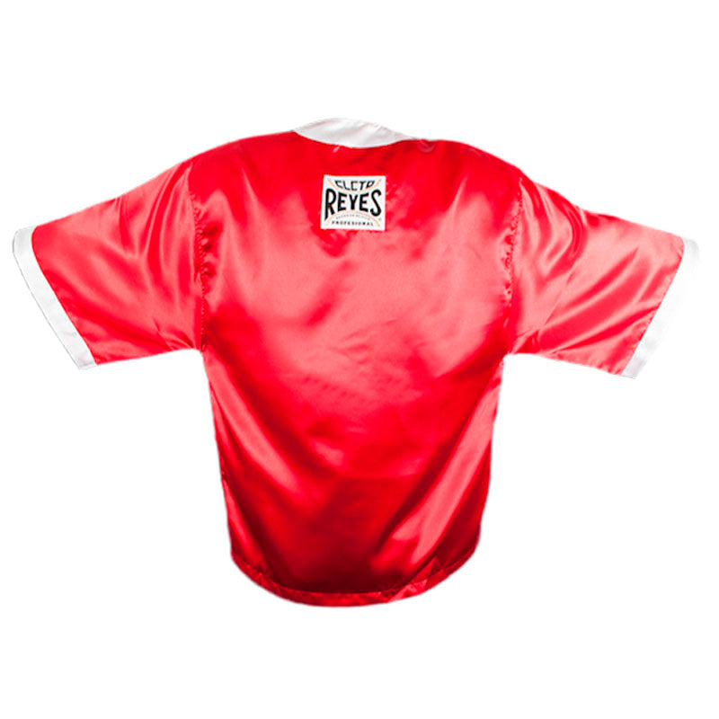 Bata Cleto Reyes for seconds