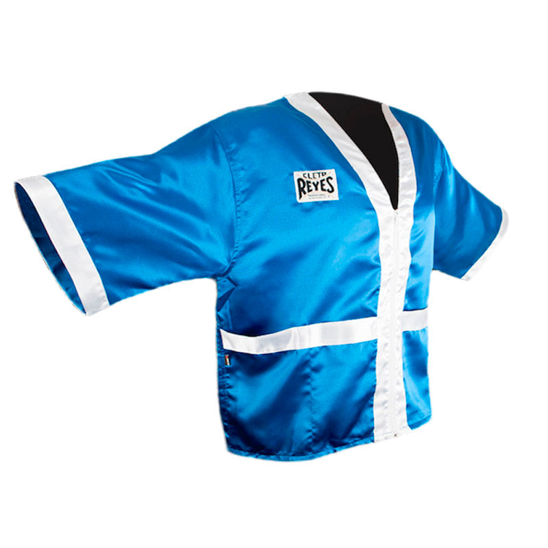 Bata Cleto Reyes for seconds