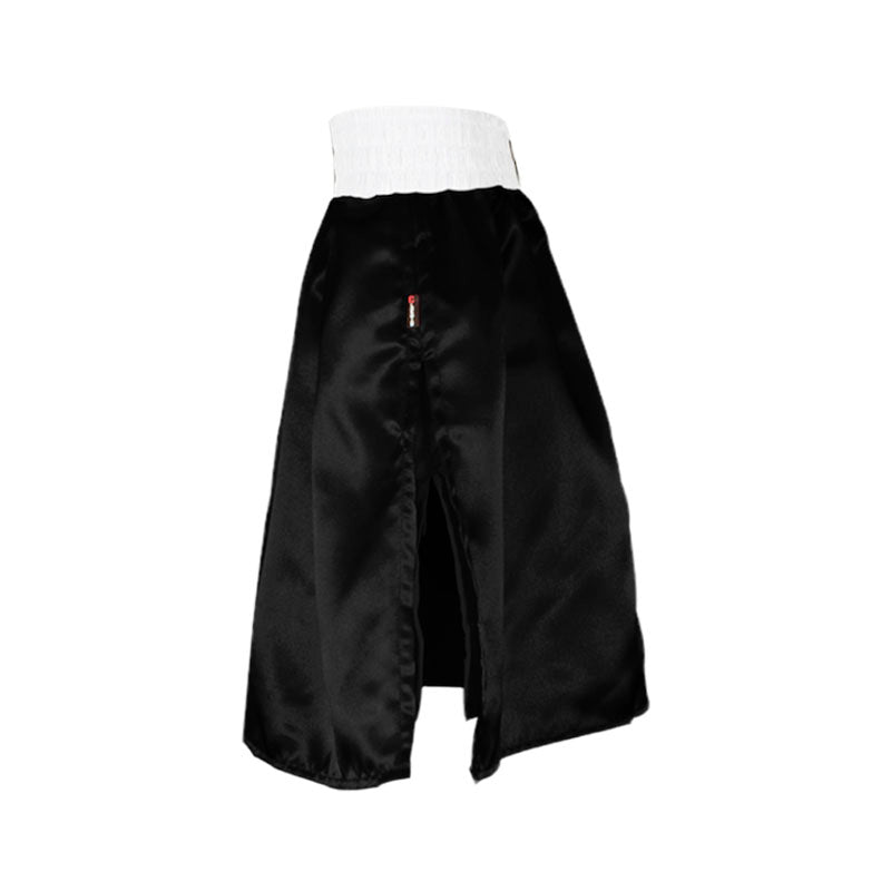 Cleto Reyes boxing short skirt