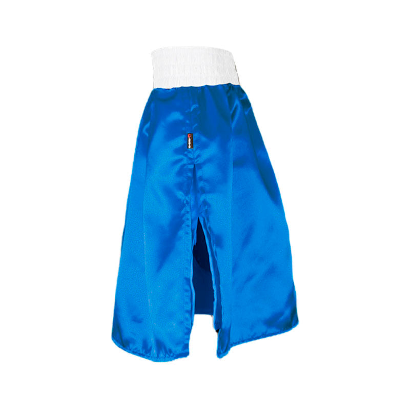 Cleto Reyes boxing short skirt