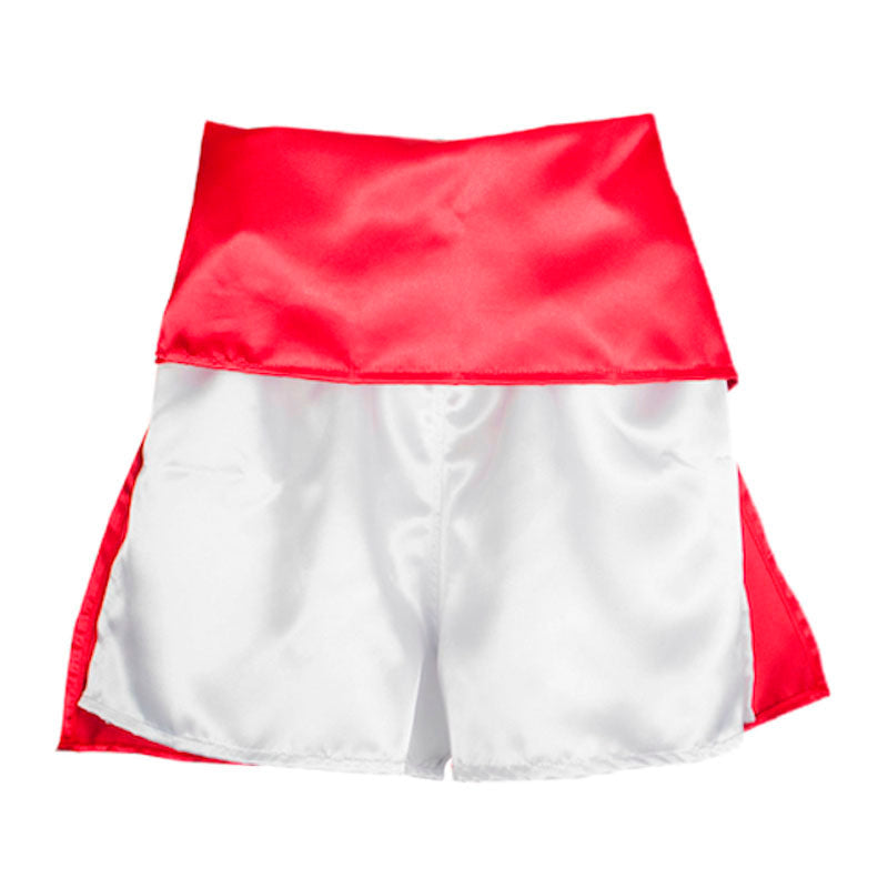 Falda short Cleto Reyes para boxeo