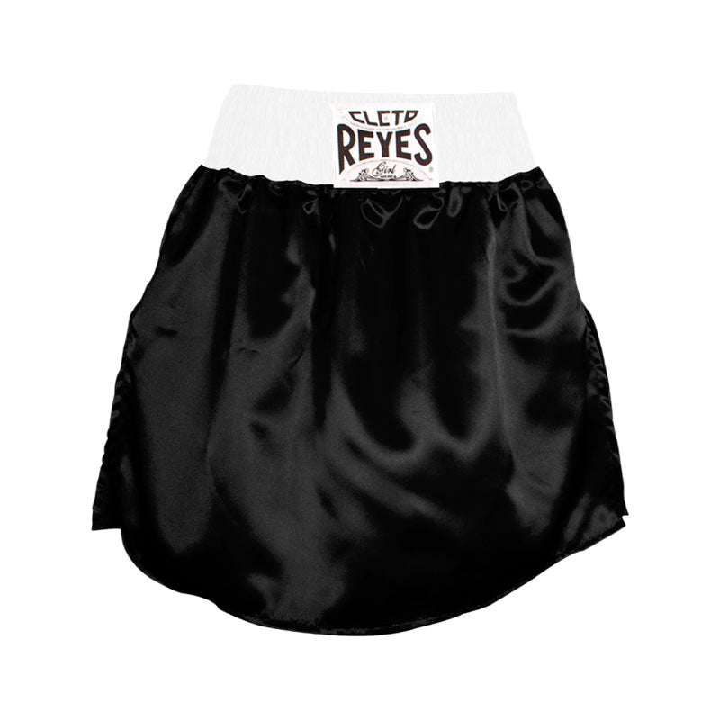 Cleto Reyes boxing short skirt