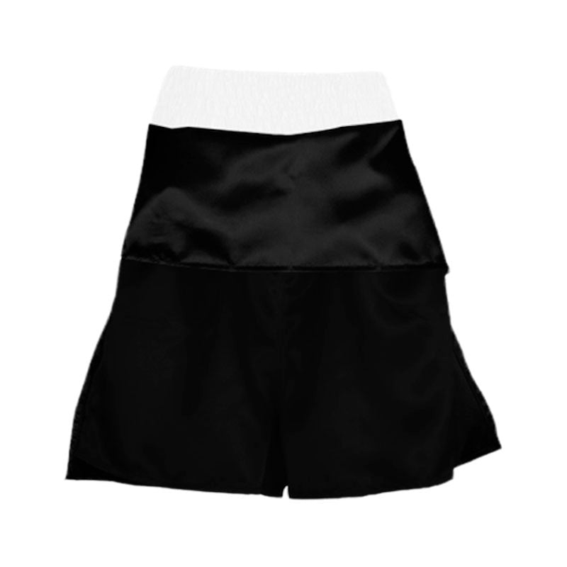 Cleto Reyes boxing short skirt